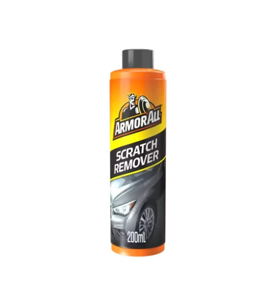 ArmorAll Scratch Remover Liquid 200ml GAA29200ML3A