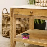 California Scents Organic Can Air Fresheners | Malibu Melon