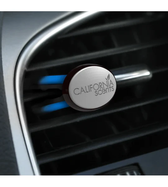 California Scents Vent Stick 4pk Air Fresheners | Golden State Delight