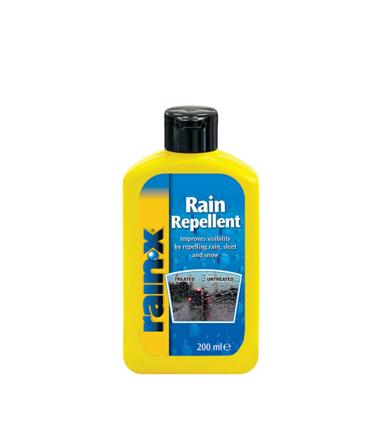 Rain-X Rain Repellent Liquid 200ml