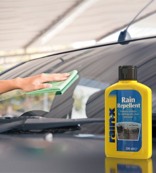 Rain-X Rain Repellent Liquid 200ml