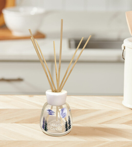 Yankee Candle Signature Reed Diffuser | Midsummer's Night | 100ml