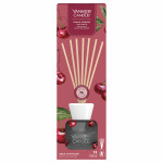 Yankee Candle Signature Reed Diffuser Black Cherry 100ml