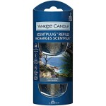 Yankee Candle Electric Scent Plug Fragrance Refill - Bayside Cedar 2 X 18.5ml