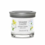 Yankee Candle Midnight Jasmine Small Tumbler Jar Candle