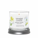 Yankee Candle Midnight Jasmine Small Tumbler Jar Candle