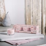 Yankee Candle Scented Candles Gift Set | Pink Sands Filled Votive Candles